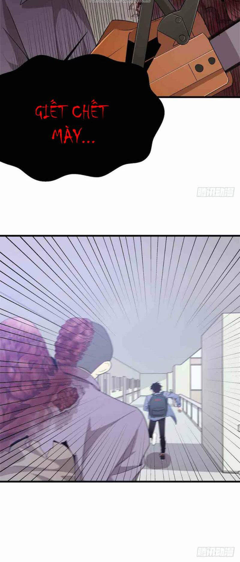 thát không mê thất chapter 35 26