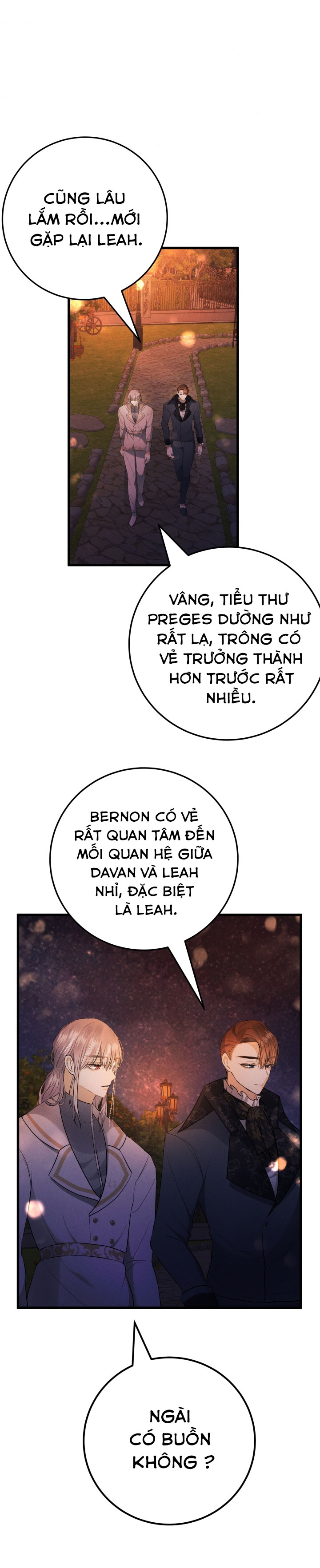 tôi muốn hủy cuộc hôn ước này chapter 18 19