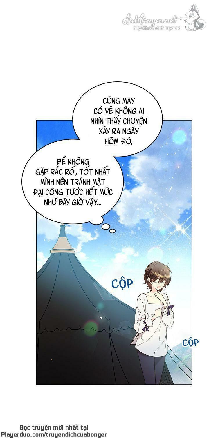 [15+] công chúa chloe chapter 64 28