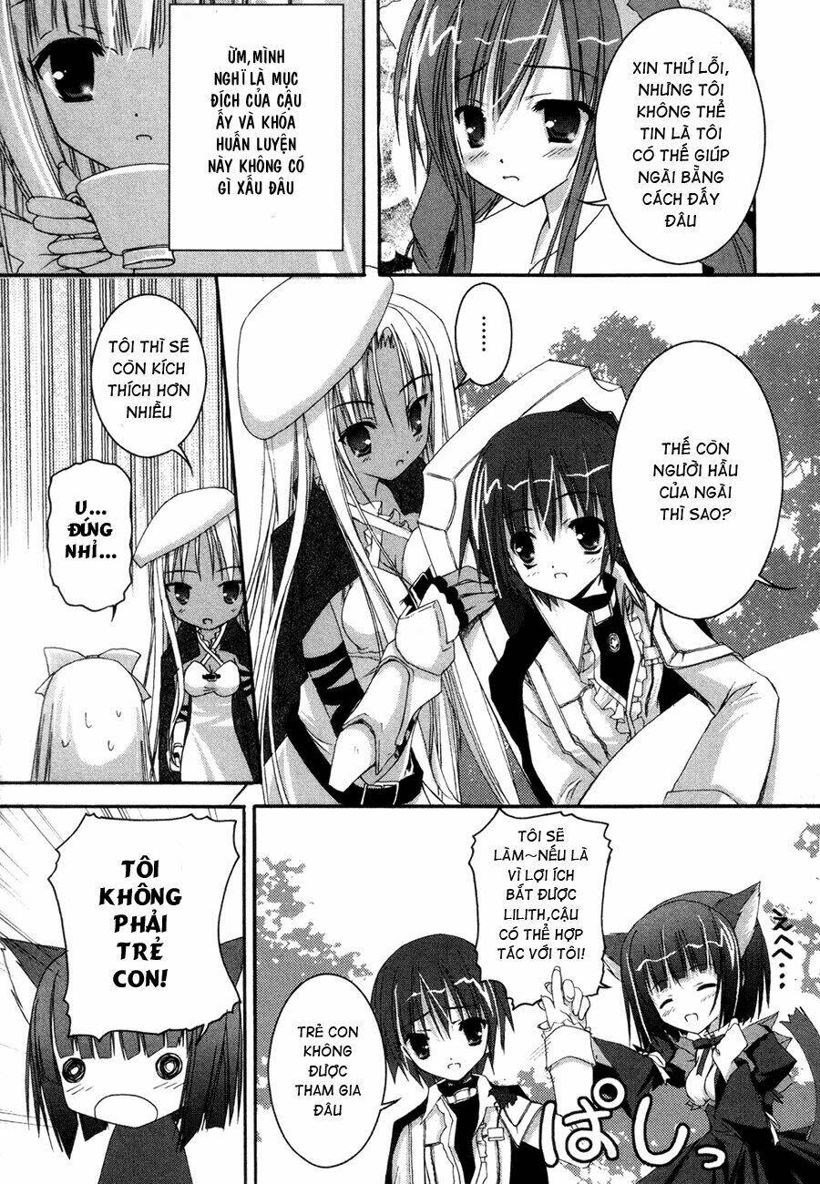 nusunde lilith chapter 9 11