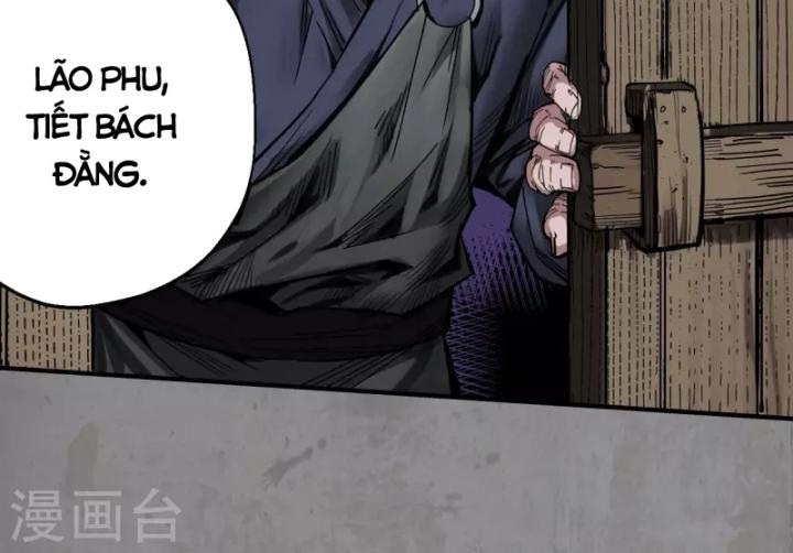 Tạng Phong Hành chapter 183 25