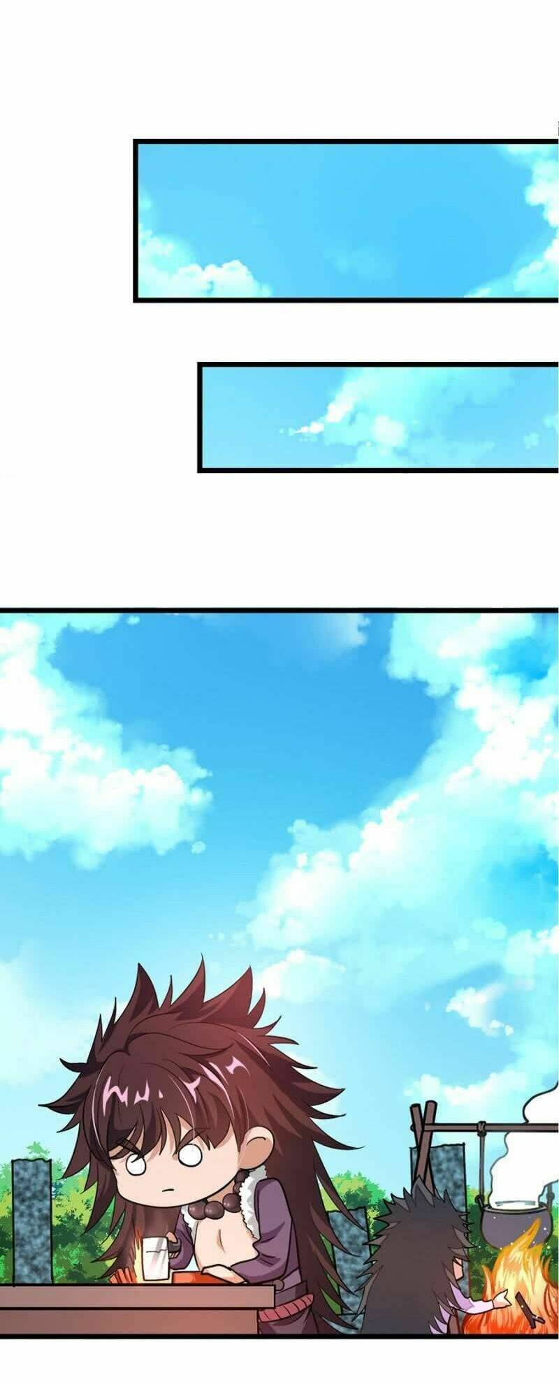 cửu dương thần vương chapter 82 25