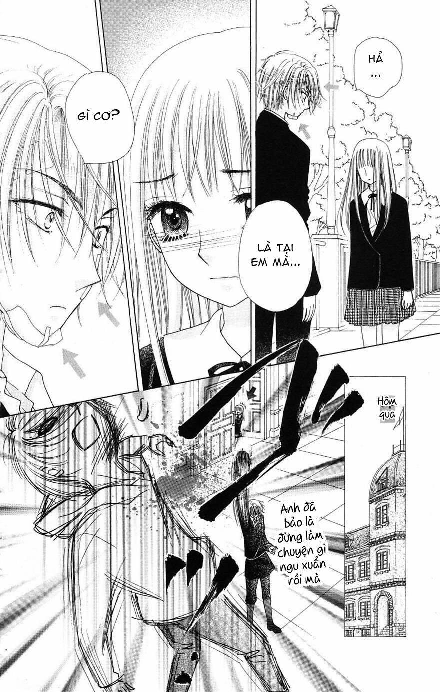 gakuen alice chapter 107 23