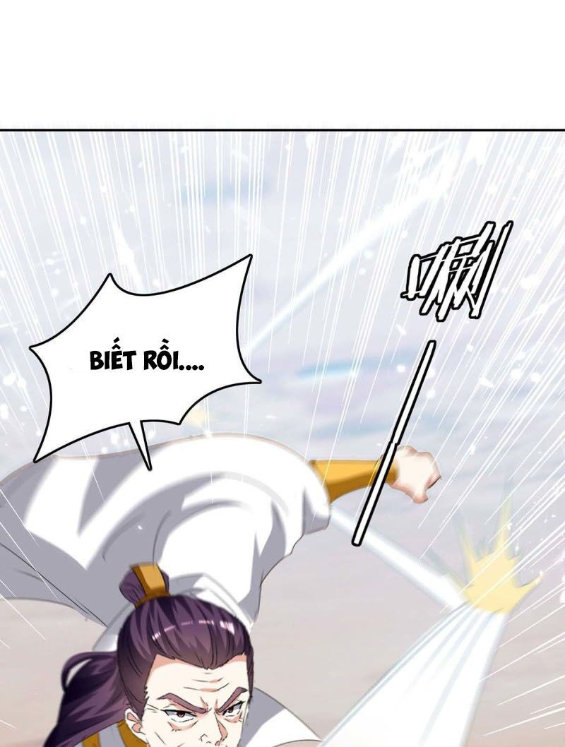 tối cường thăng cấp chapter 249 8