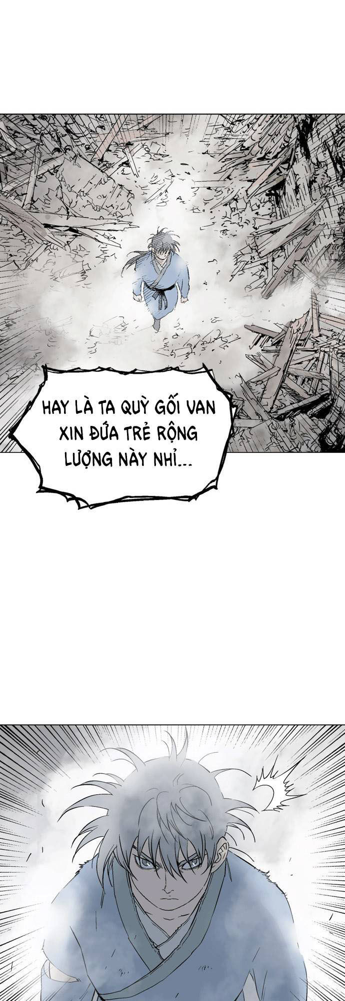cao thủ 2 chapter 20 49