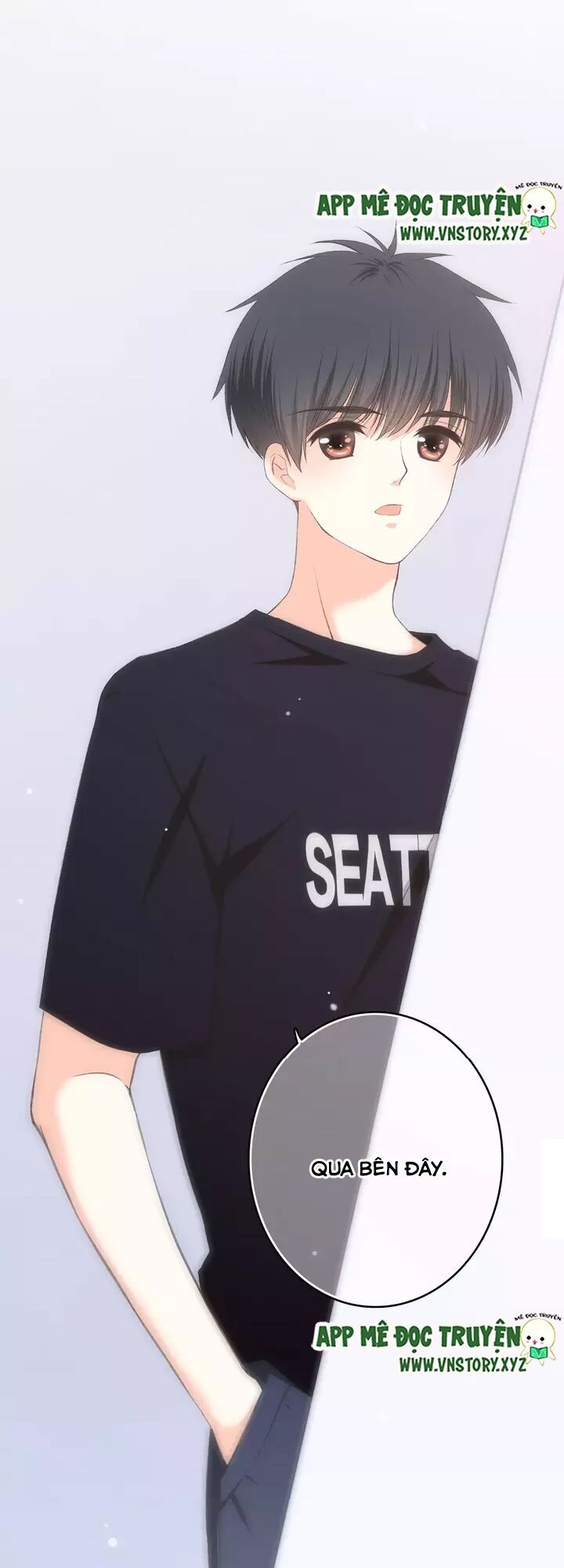 con tim rung động 2 chapter 26 14