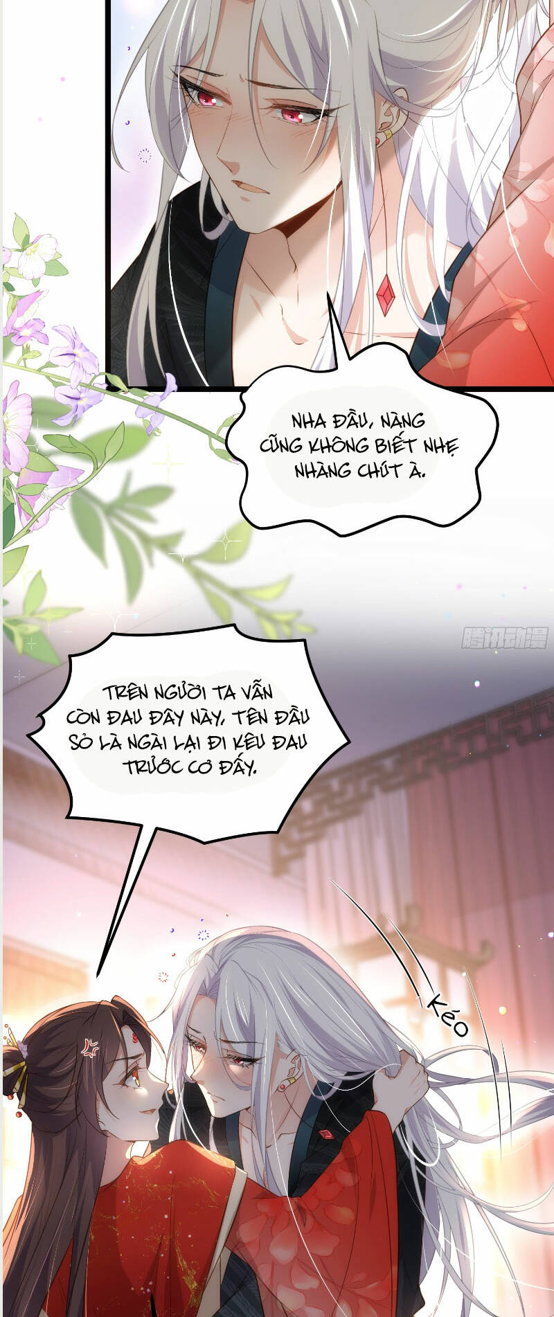 hoạn phi thiên hạ chapter 290 2