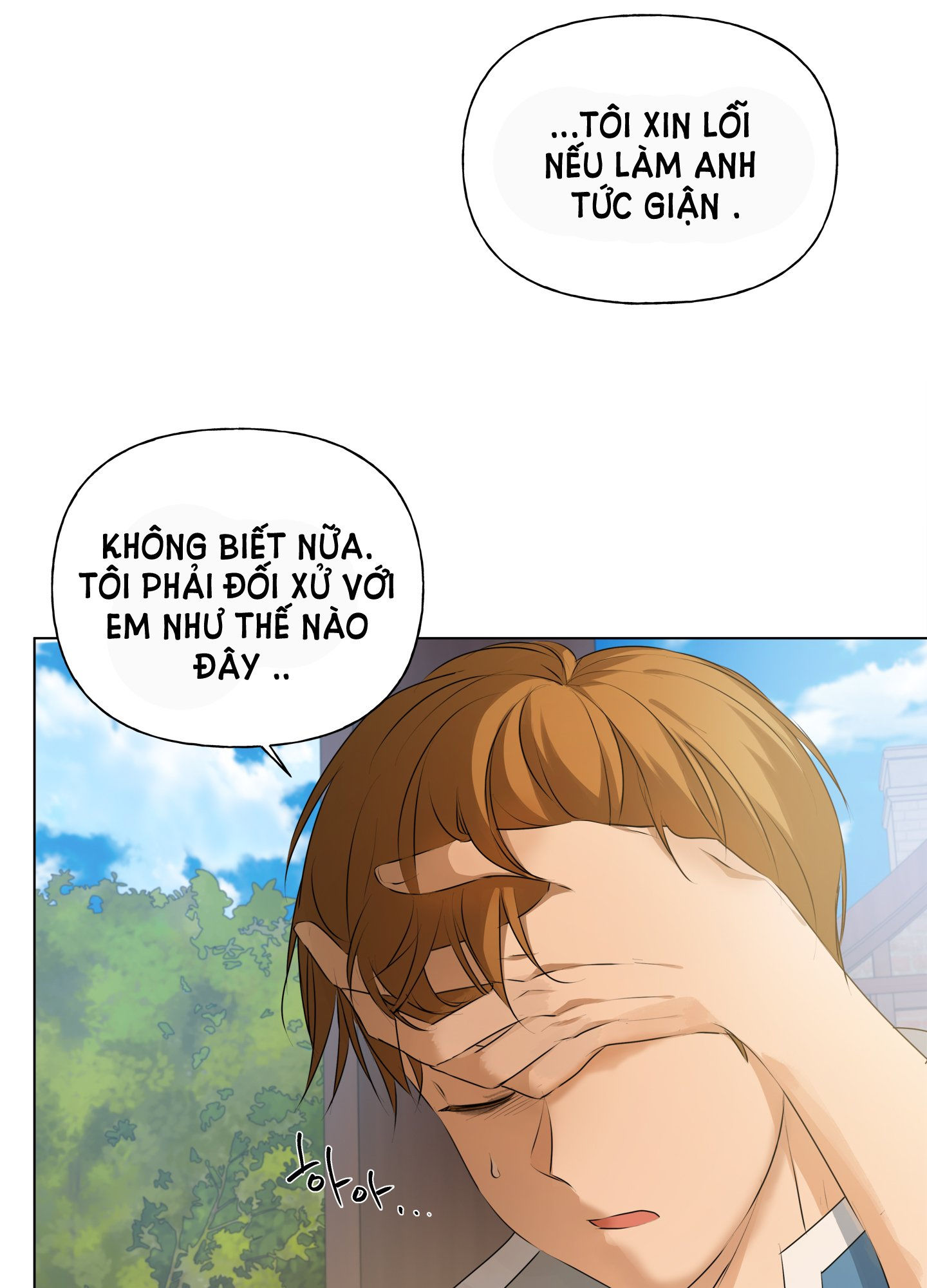 triệu hồi sư với mái tóc màu hoàng kim chapter 103 13