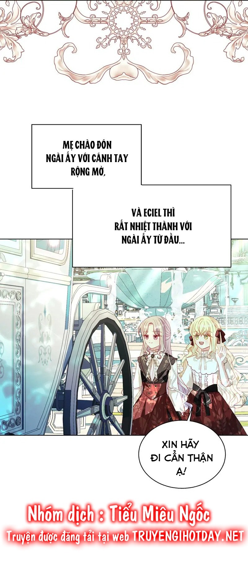 papa của tôi đã xuất hiện chapter 55 8