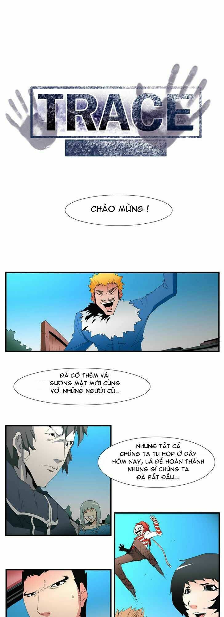 siêu năng chapter 90 18