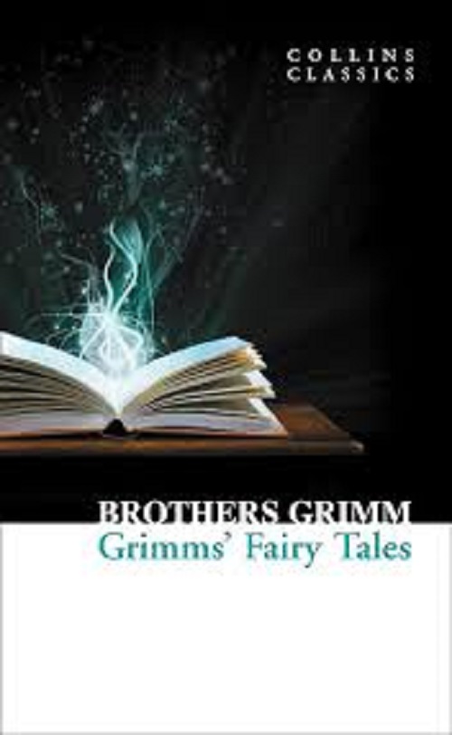 GRIMMS' FAIRY TALES