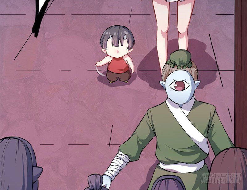 ngạo kiều quỷ vương yêu ta chapter 108 37