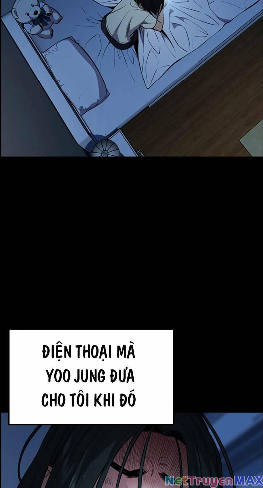 giáo dục chân chính chapter 114 31