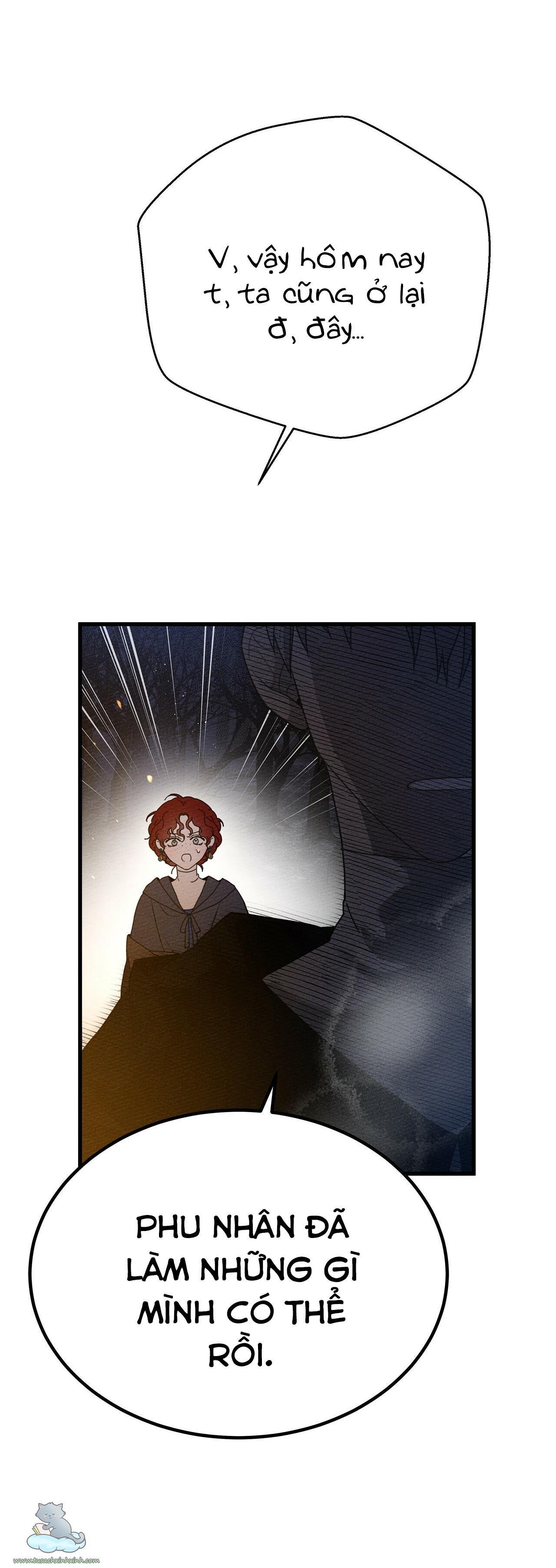 dưới tán cây sồi chapter 40 69