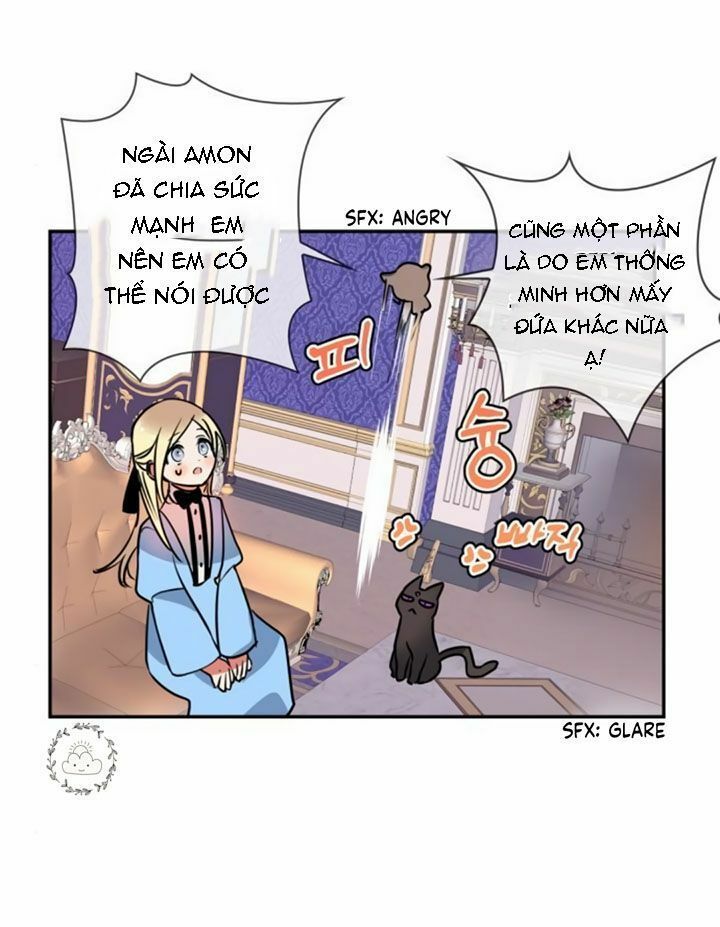 tôi đang nuôi dưỡng một con quái thú chapter 5 22