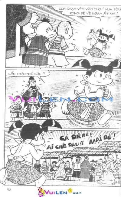 thần đồng đất việt chapter 25 97