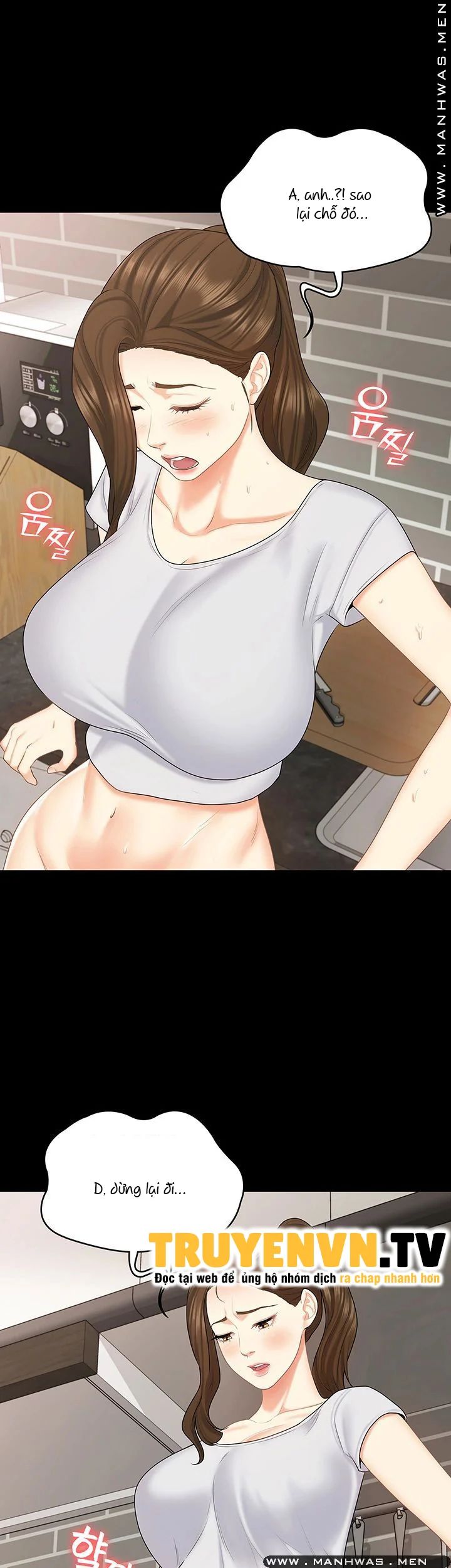 cô ấy là em gái tôi nhưng không sao chapter 29 23