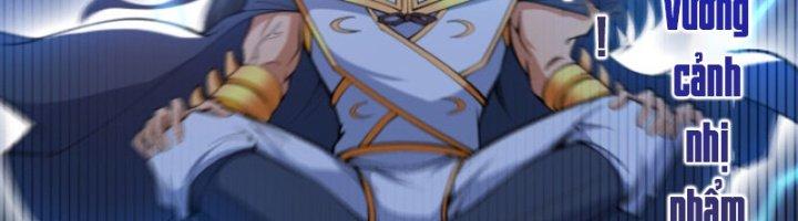 ẩn cư mười vạn năm, đời sau mời ta rời núi chapter 10 105