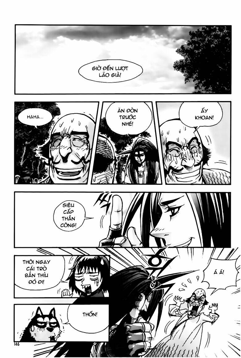 king of hell chapter 241 28