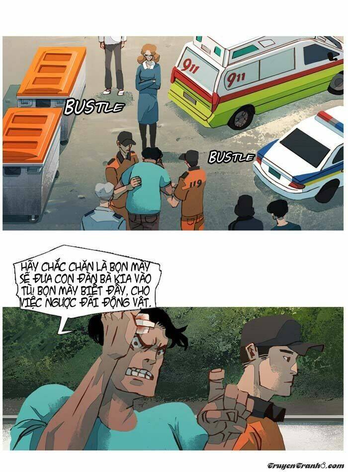 subtle disaster chapter 28 2