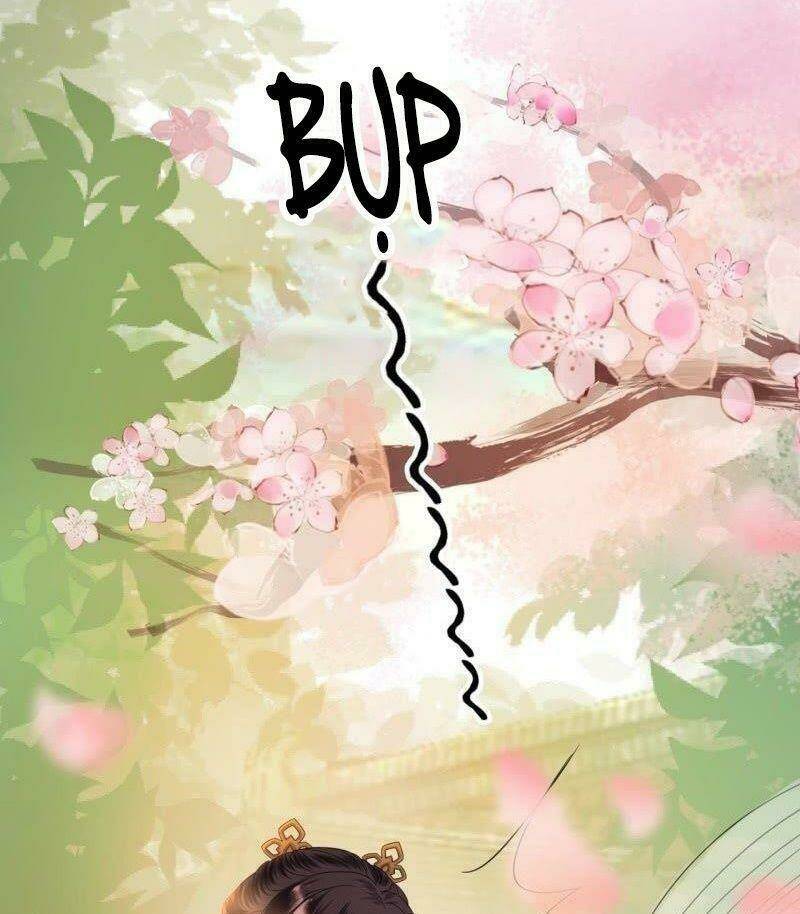 vương gia kiêu ngạo quá khó cua chapter 46 6