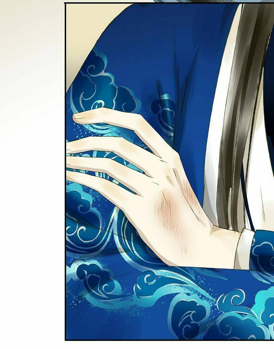 trẫm cũng không muốn vậy đâu chapter 56 6