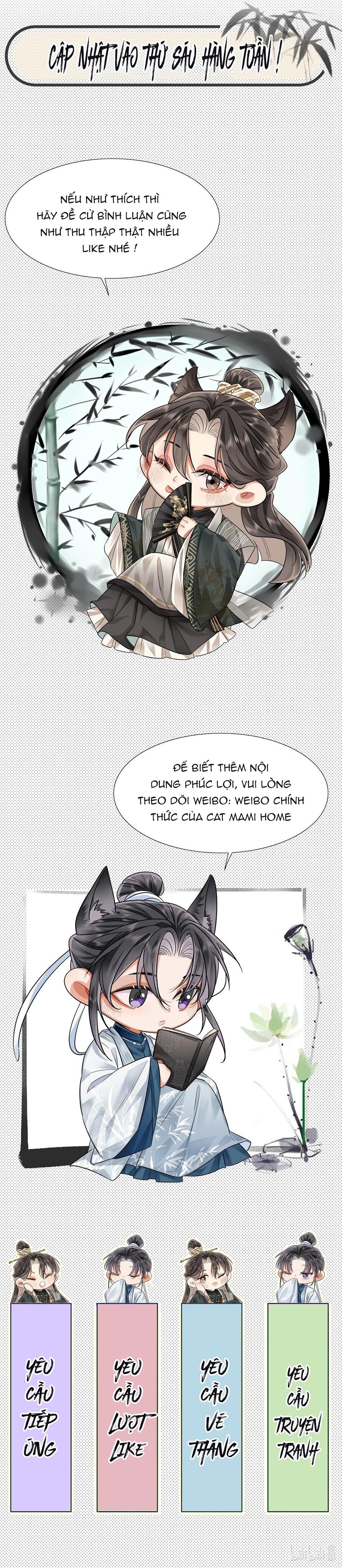 ôn hương diễm ngọc chapter 4 5