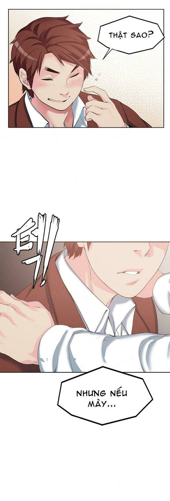 bạn gái của bạn thân chapter 3 28