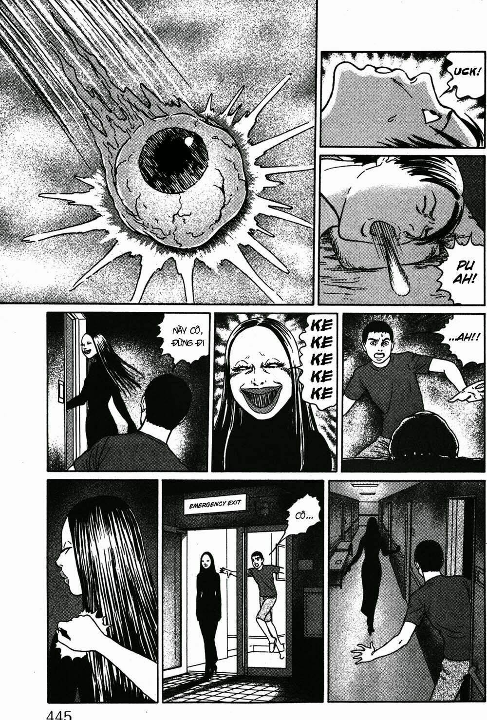 the shard of evil chapter 6 17