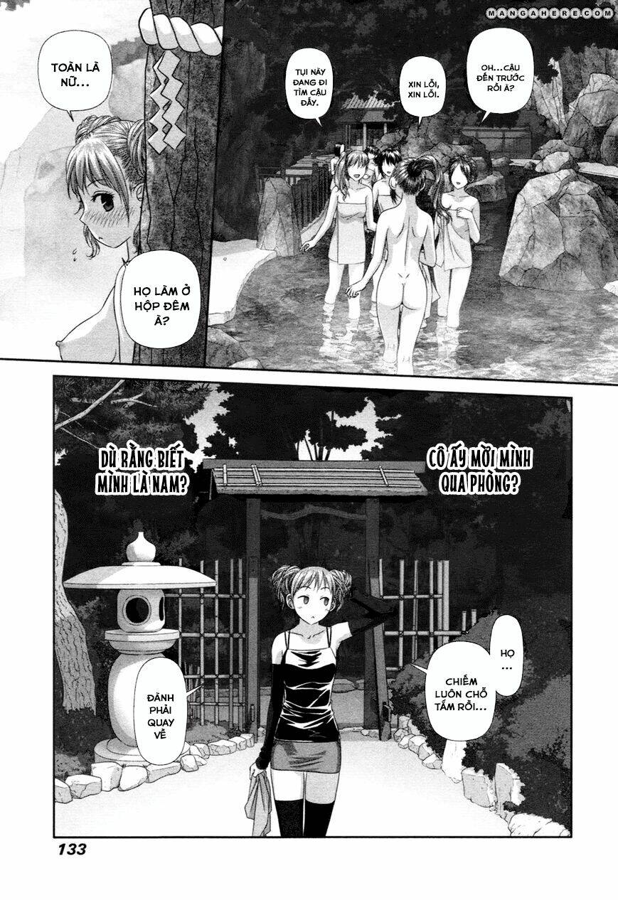 my doll house chapter 16 14