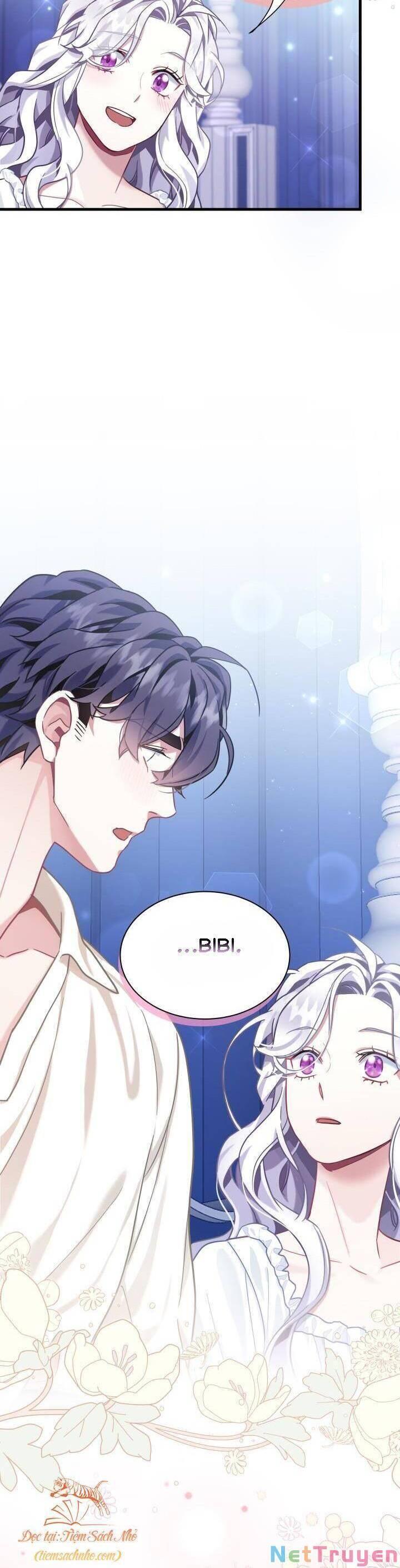 con gái chồng quá dễ thương chapter 75 38