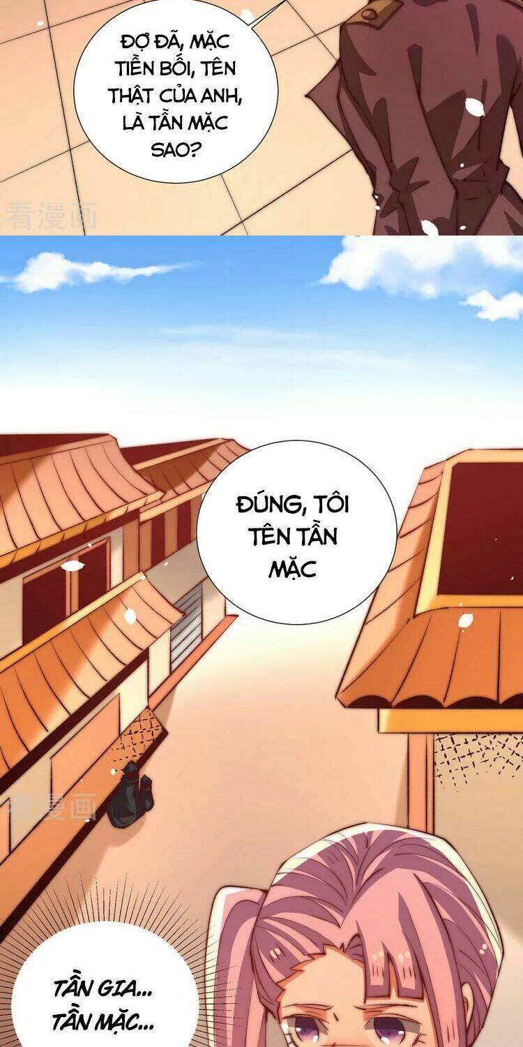 đô thị đỉnh phong cao thủ chapter 254 8