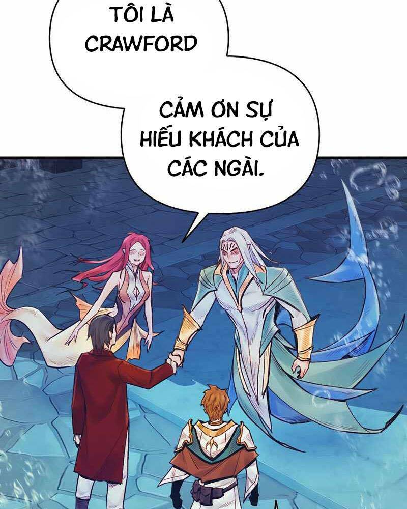 tu sĩ trị liệu của thái dương giáo chapter 43 36
