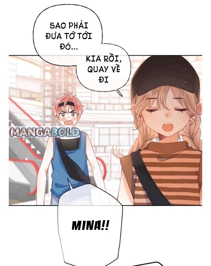 vụng trộm không thể giấu - mối tình thầm kín chapter 20 45