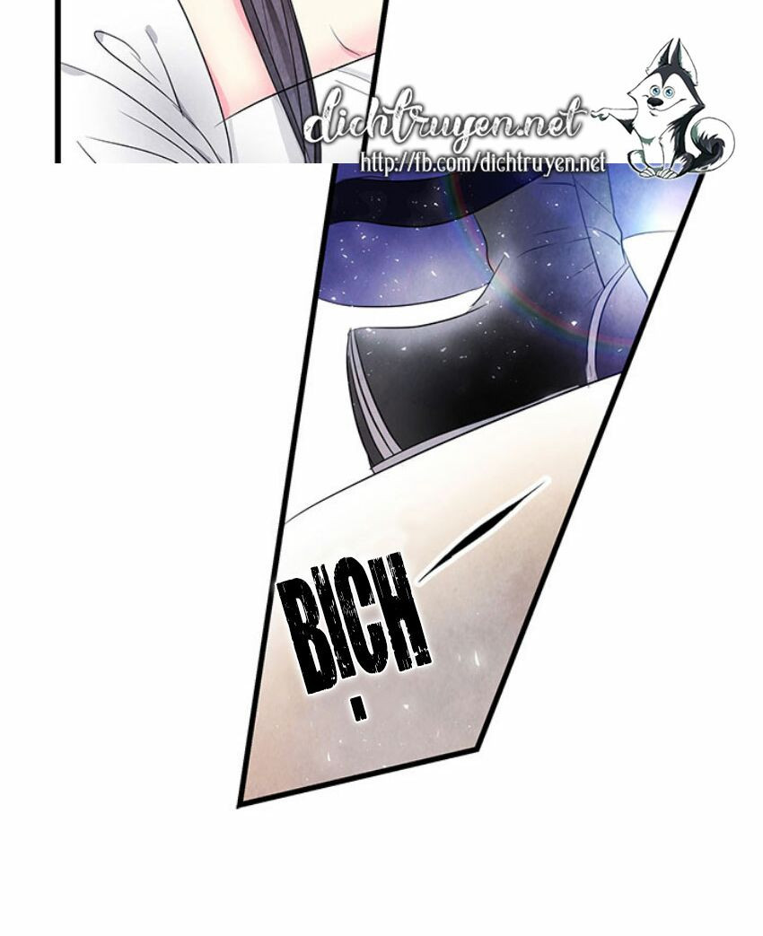 đêm thác loạn (đêm dục vọng) chapter 0 10