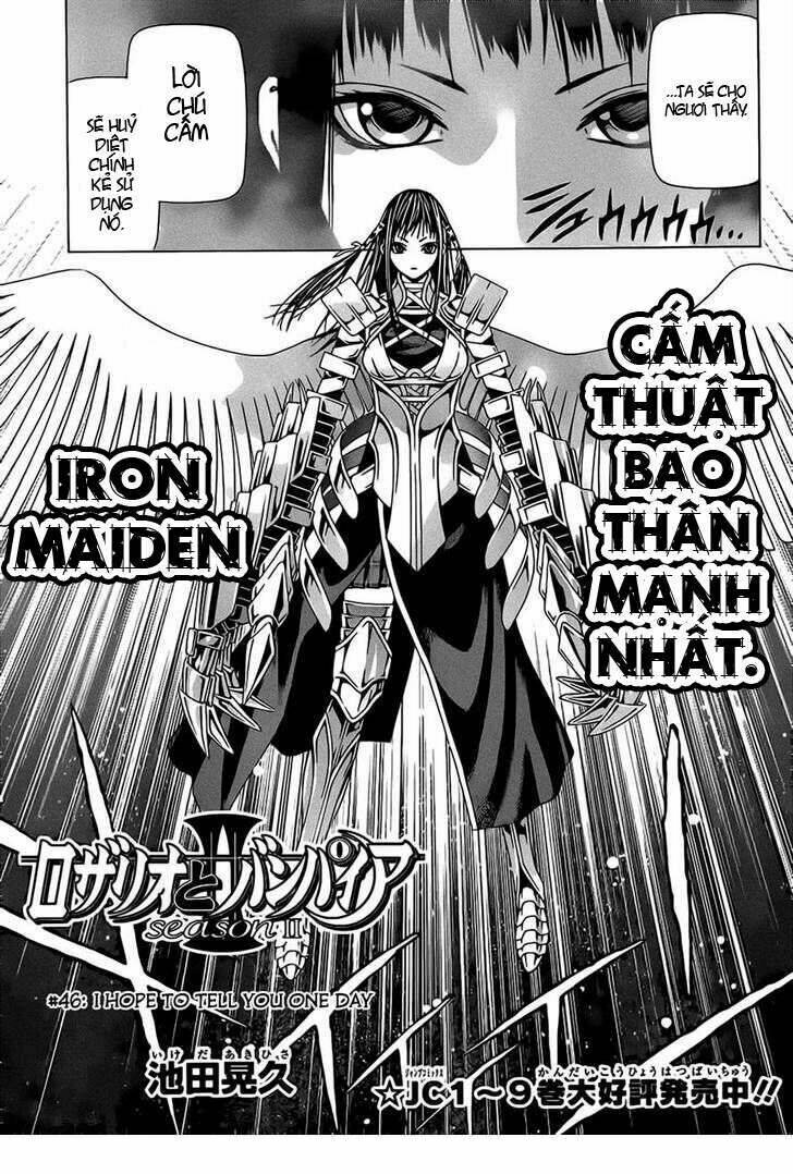 cô nàng ma cà rồng ii chapter 46 3