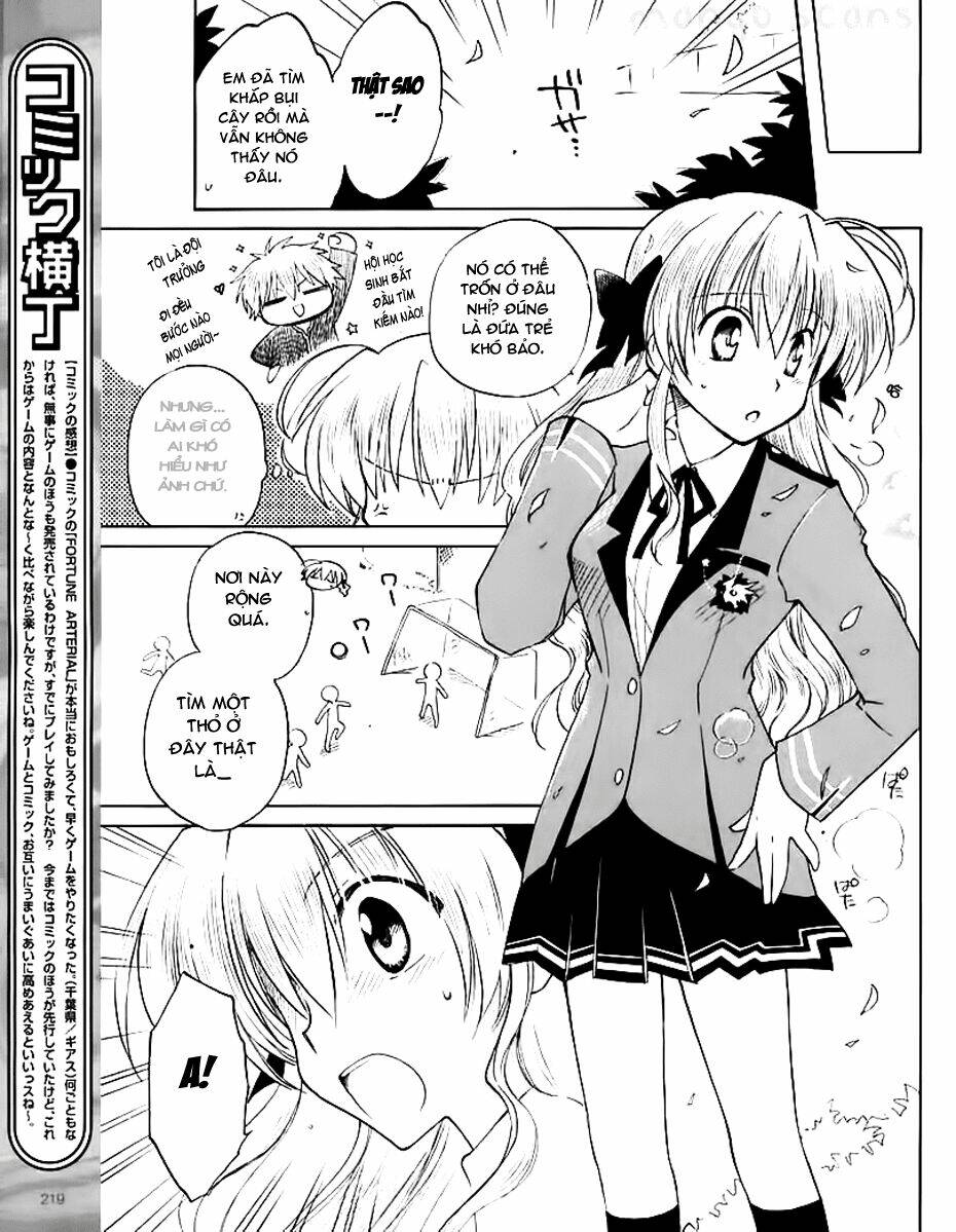 fortune arterials chapter 5 13