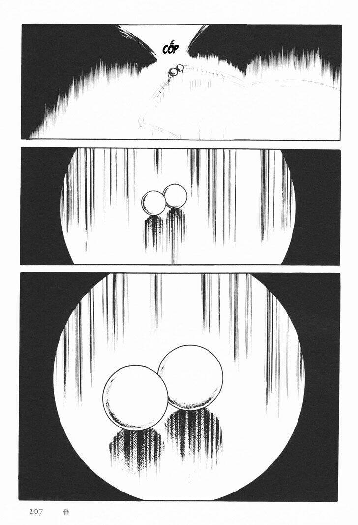 cô gái bất diệt chapter 7 8