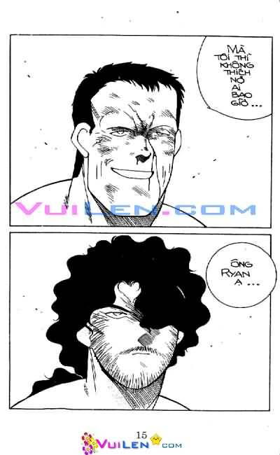 truyền nhân atula - shura no mon i chapter 37 16