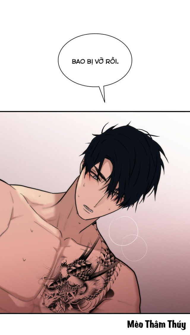 giai điệu của ngôn ngữ chapter 54 16