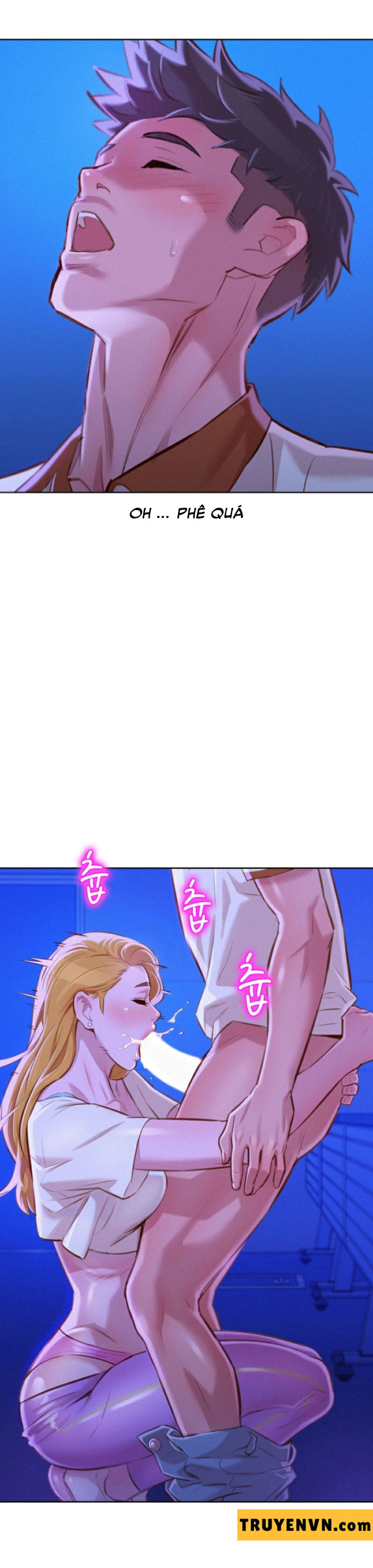 chị gái mưa chapter 63 23