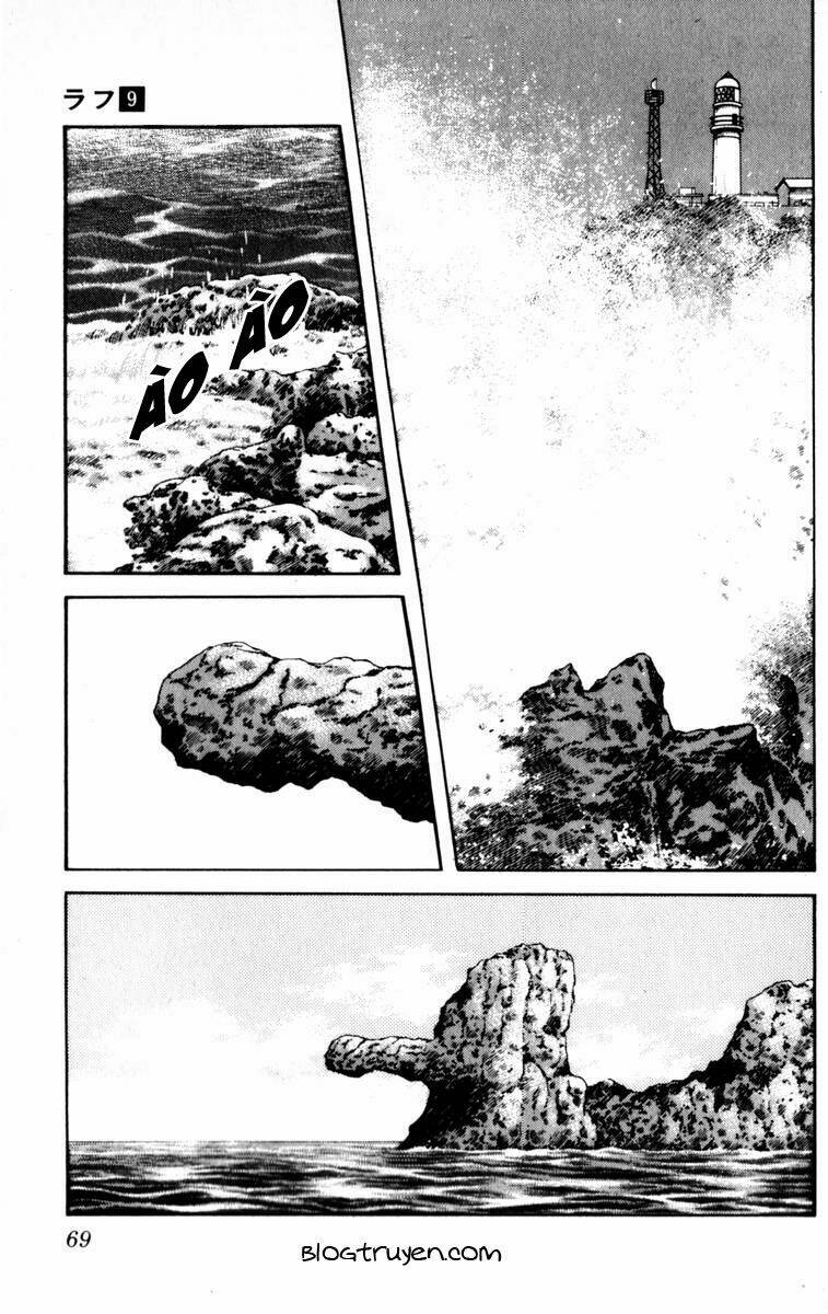 rough - ngọc thô chapter 83 10