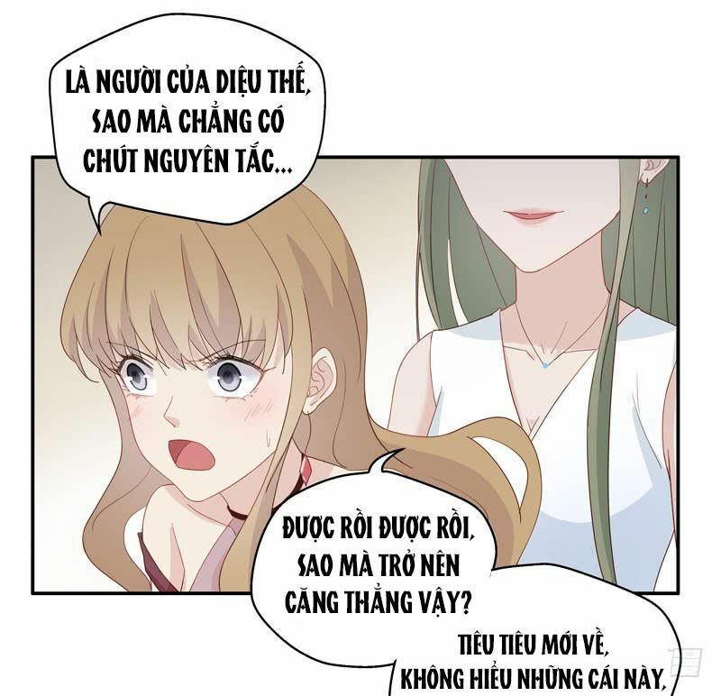 thiên kim bất lương chapter 8 38
