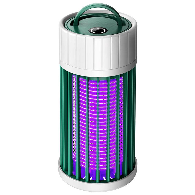 Đèn chống muỗi điện tử cổ điển chạy bằng USB