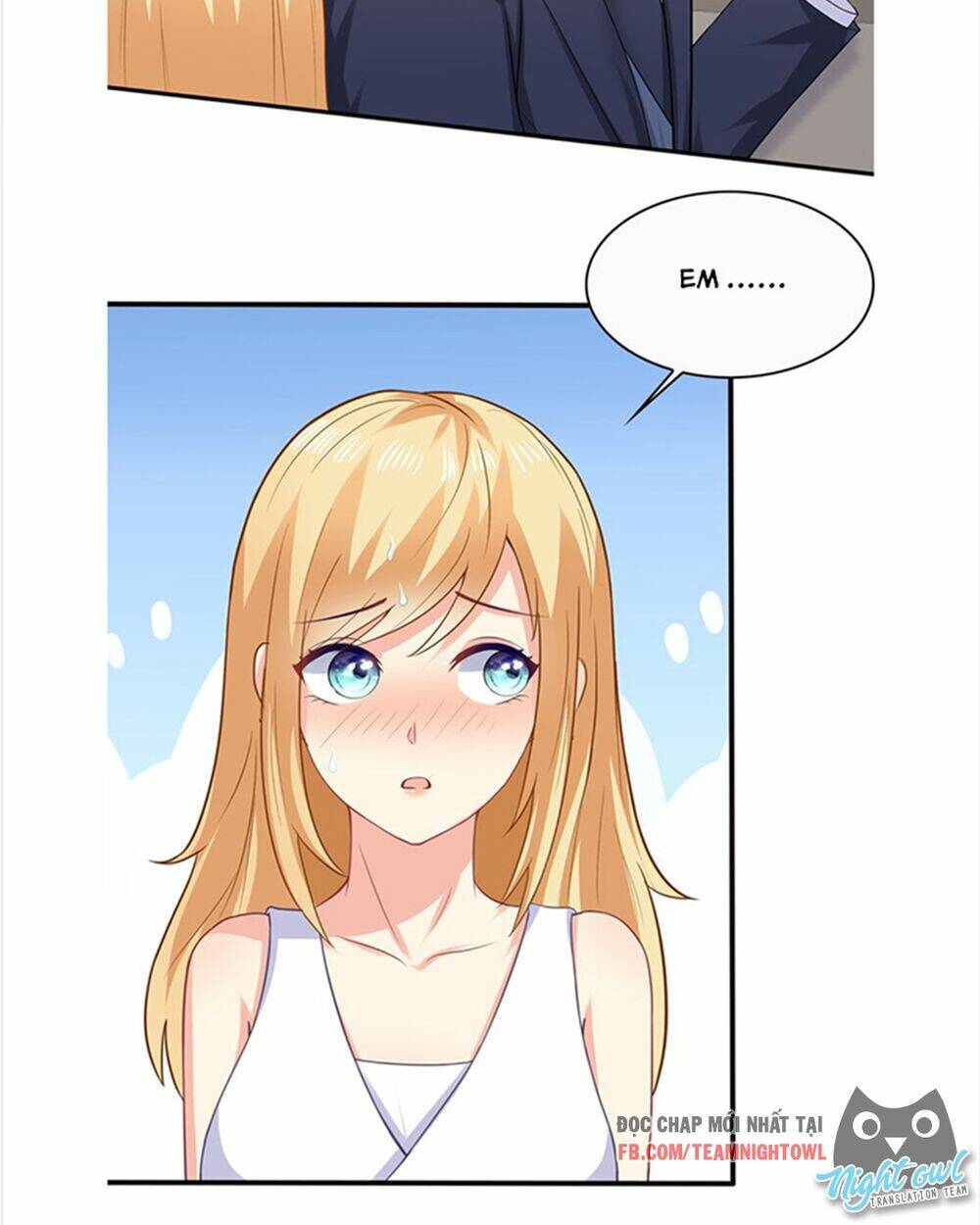 ác ma đích độc sủng điềm thê chapter 18 11
