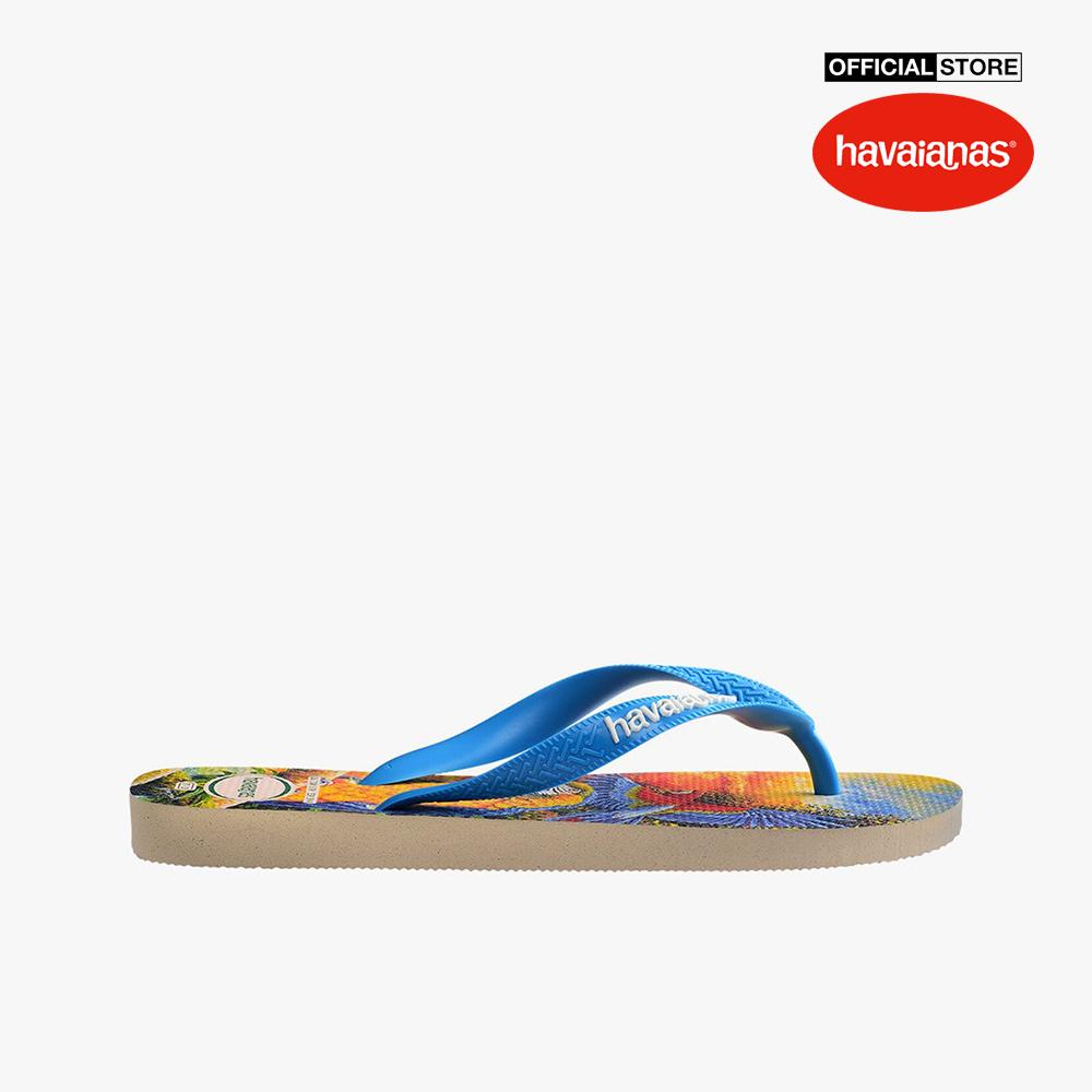 HAVAIANAS - Dép kẹp unisex BEI 4148278-0
