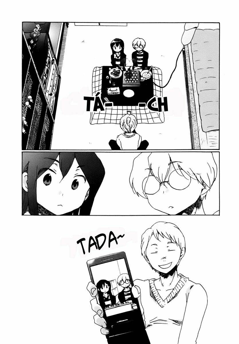 bonnouji chapter 6 9