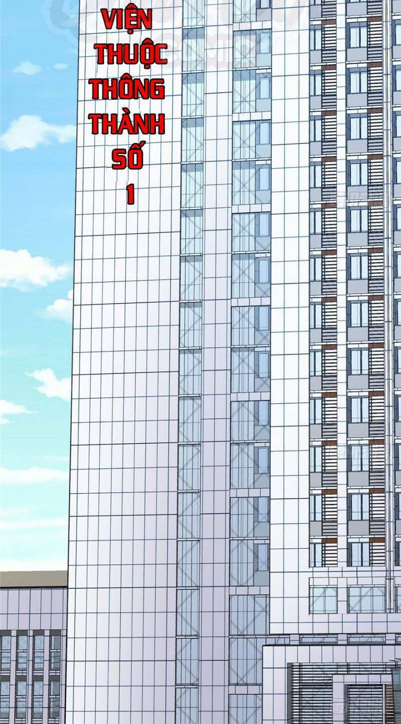 thâm dạ thư ốc chapter 37 12