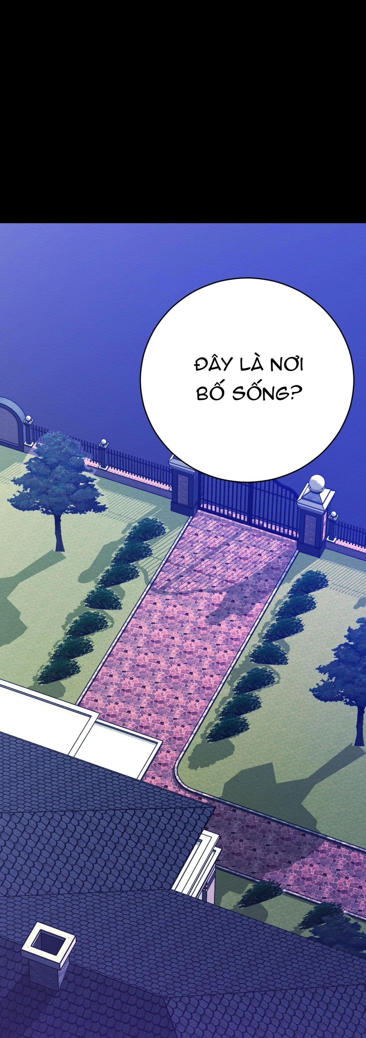 lý do của ác nhân chapter 19 30