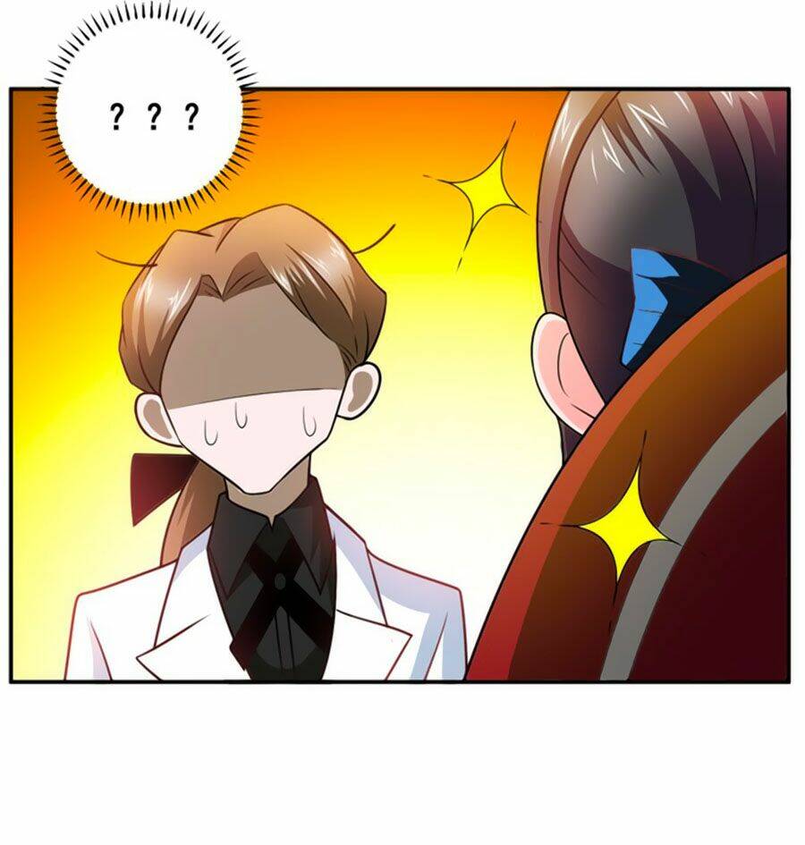 người yêu khát máu của tôi chapter 85 15